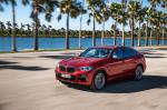 BMW X4 M40d 2018 года (WW)